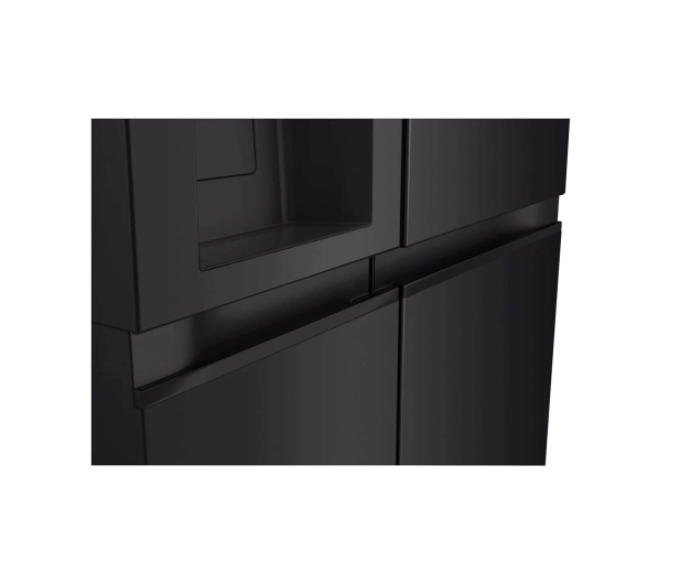 LG LODÓWKA LG GSLV51WBXM [###] - 1385445 - zdjęcie 10
